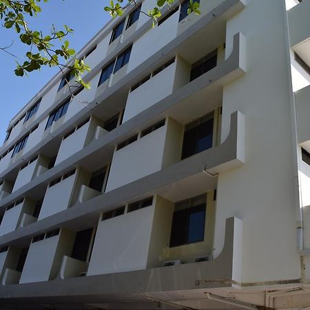 Federal Hotel Kangar Perlis Экстерьер фото