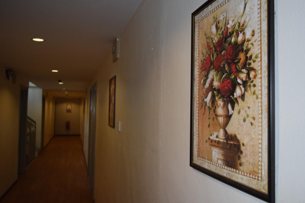 Federal Hotel Kangar Perlis Экстерьер фото