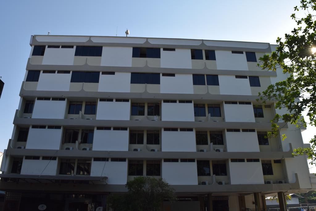 Federal Hotel Kangar Perlis Экстерьер фото